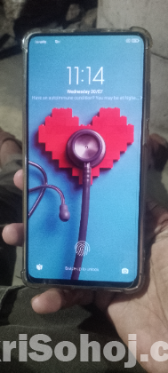 Redmi k20 pro
